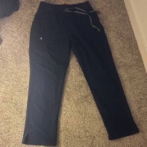 Figs Women’s Wide Leg Scrub Pants